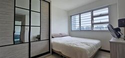 Blk 473B Hougang Parkedge (Hougang), HDB 3 Rooms #609121491